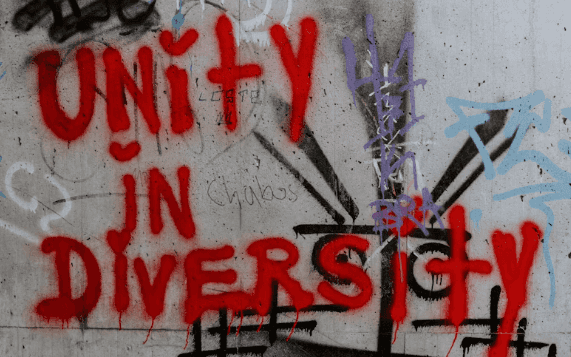 The inclusive culture