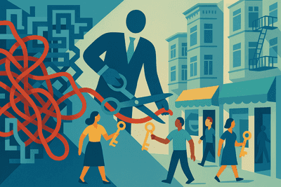 Support Small Business in North Beach