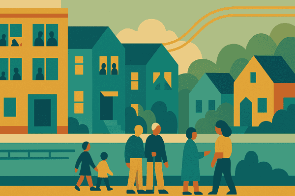 Support Mayor Lurie's Family Zoning Plan