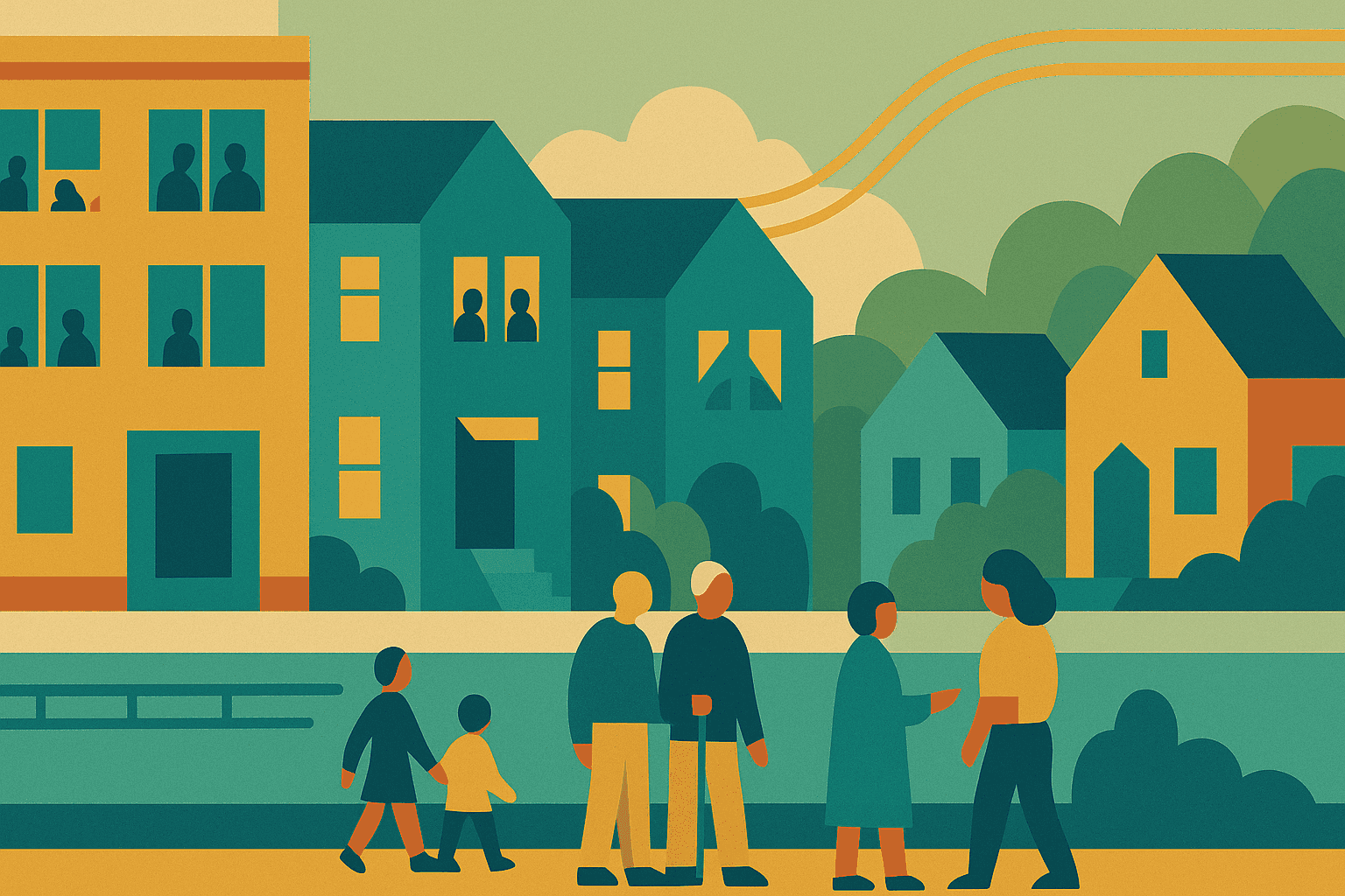 Support Mayor Lurie's Family Zoning Plan