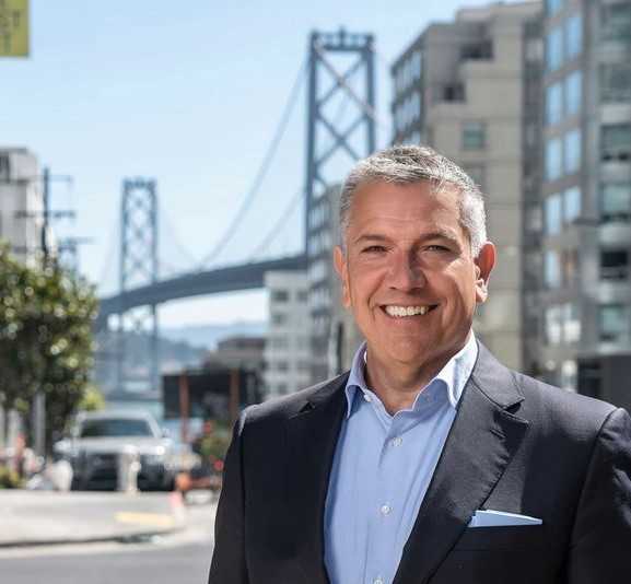 Support Matt Dorsey for District 6 Supervisor