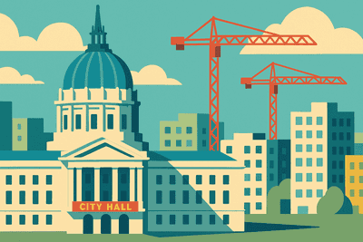 More Common-Sense Housing Reforms Passed